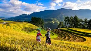 Yên Bái "vùng đất danh thắng huyền thoại"
